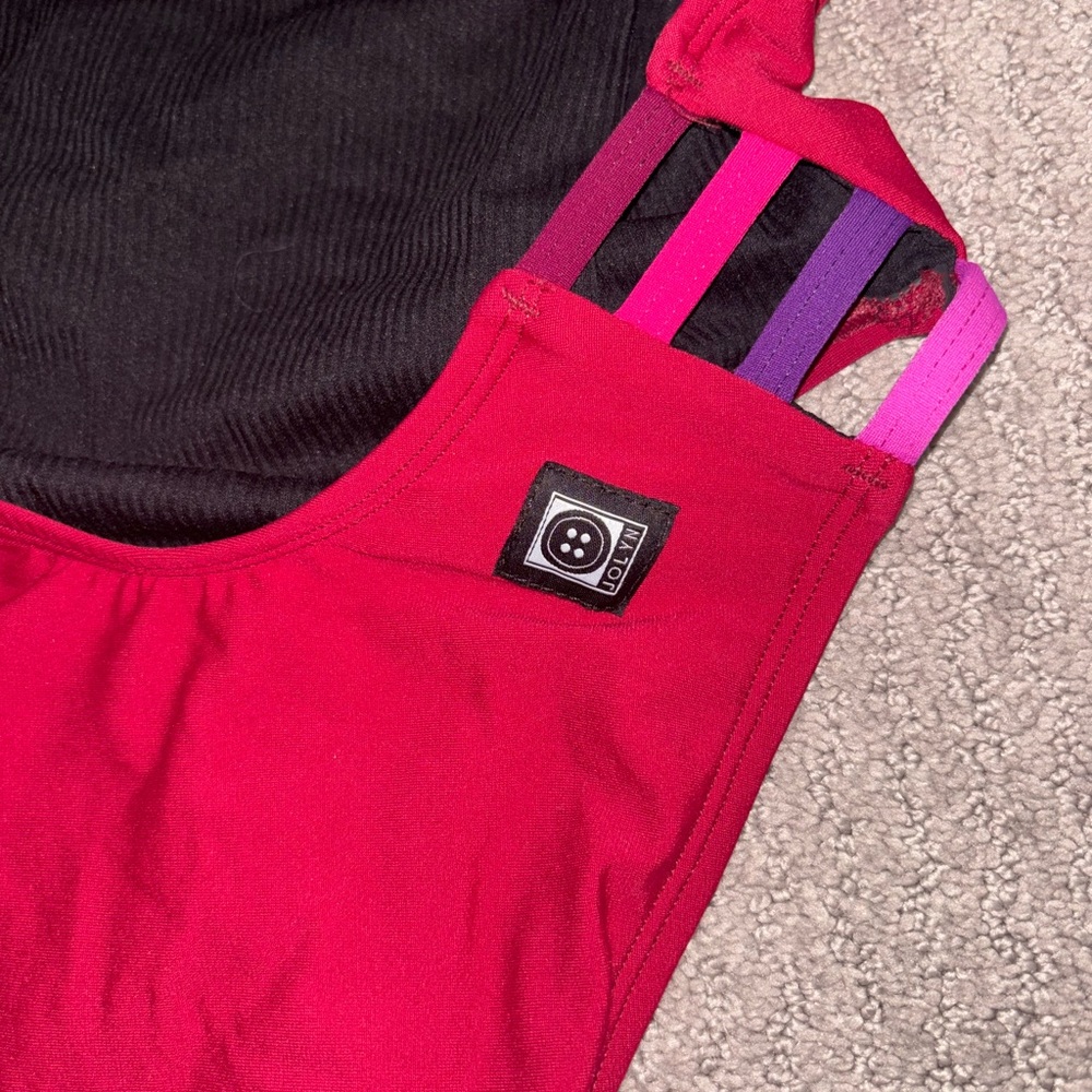 Jolyn size 26